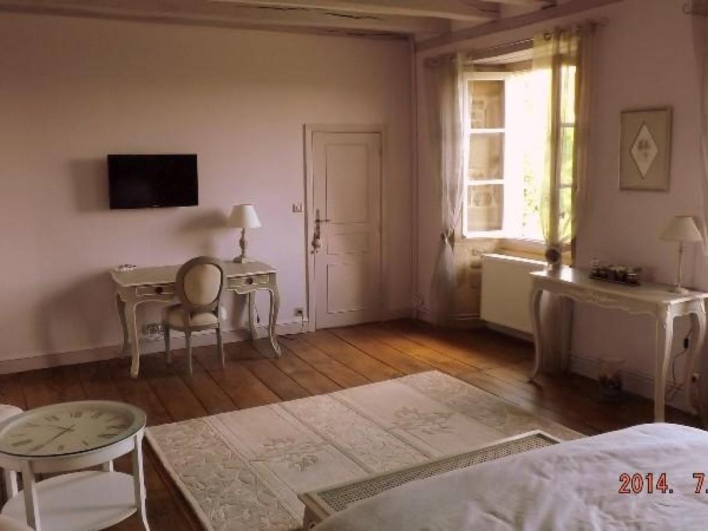 Domaine de Nalou