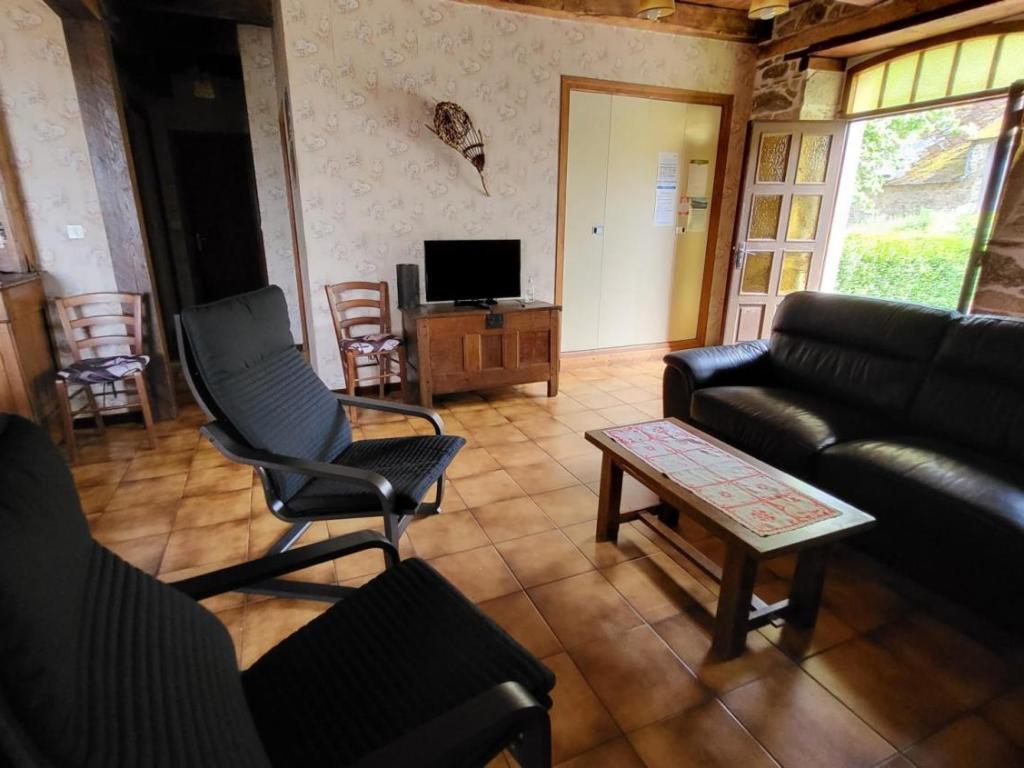 Location Gîtes de France Grand