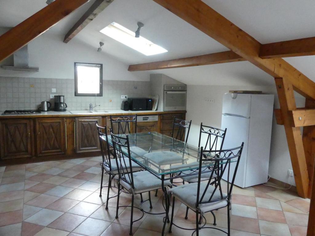 La Maison de Louise