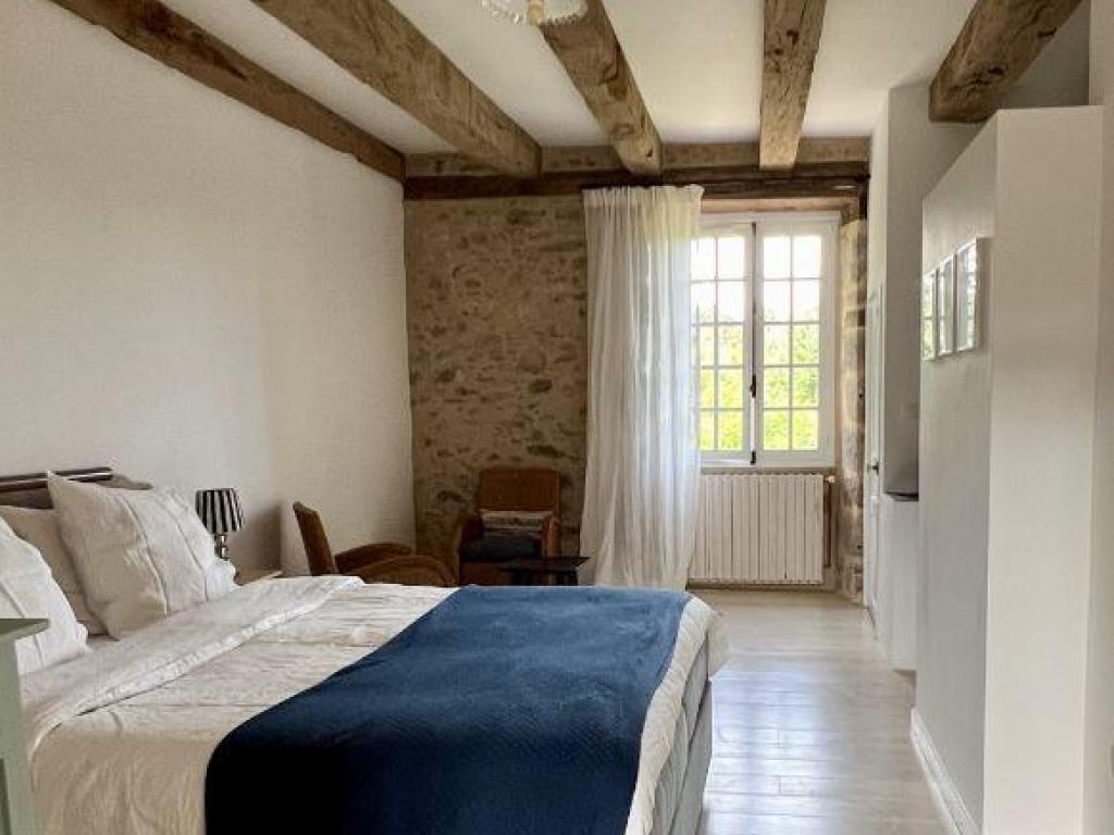 Le manoir de Jasmine