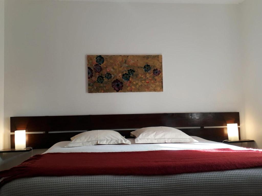 Chambres d'hôtes du Jardin d'Arsac