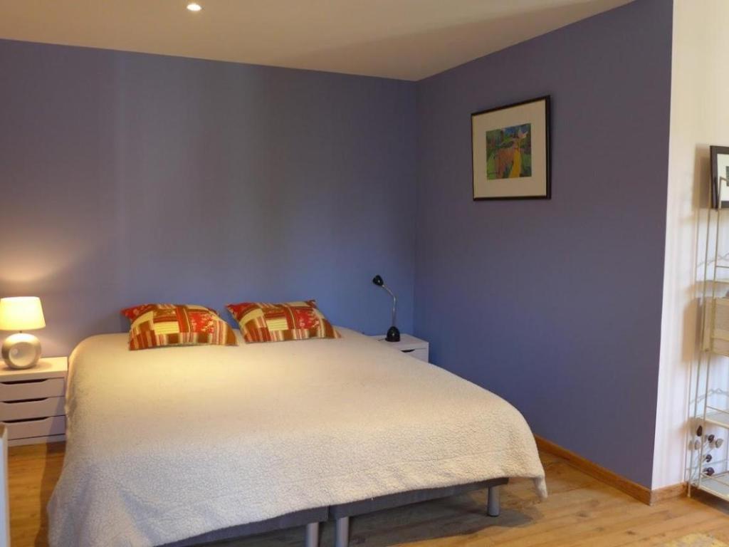 Meublé de Tourisme La Petite Maison de Lestrade