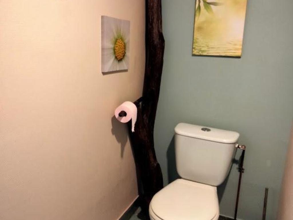 Gîte Joulebois