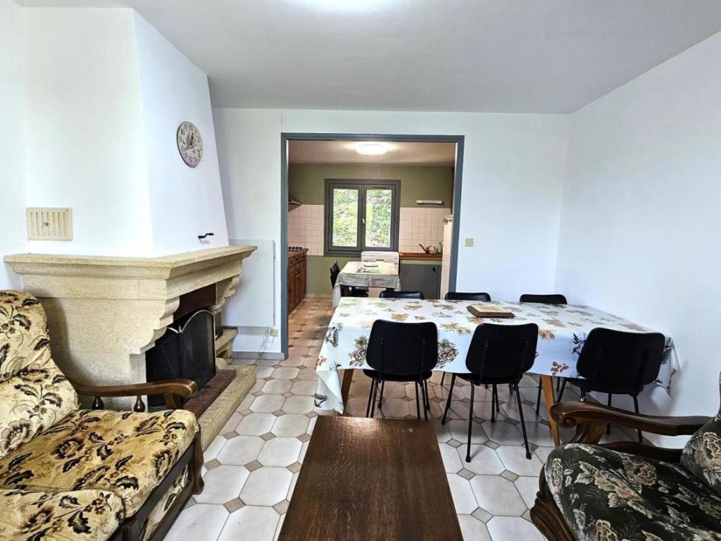 Gîte Bertry