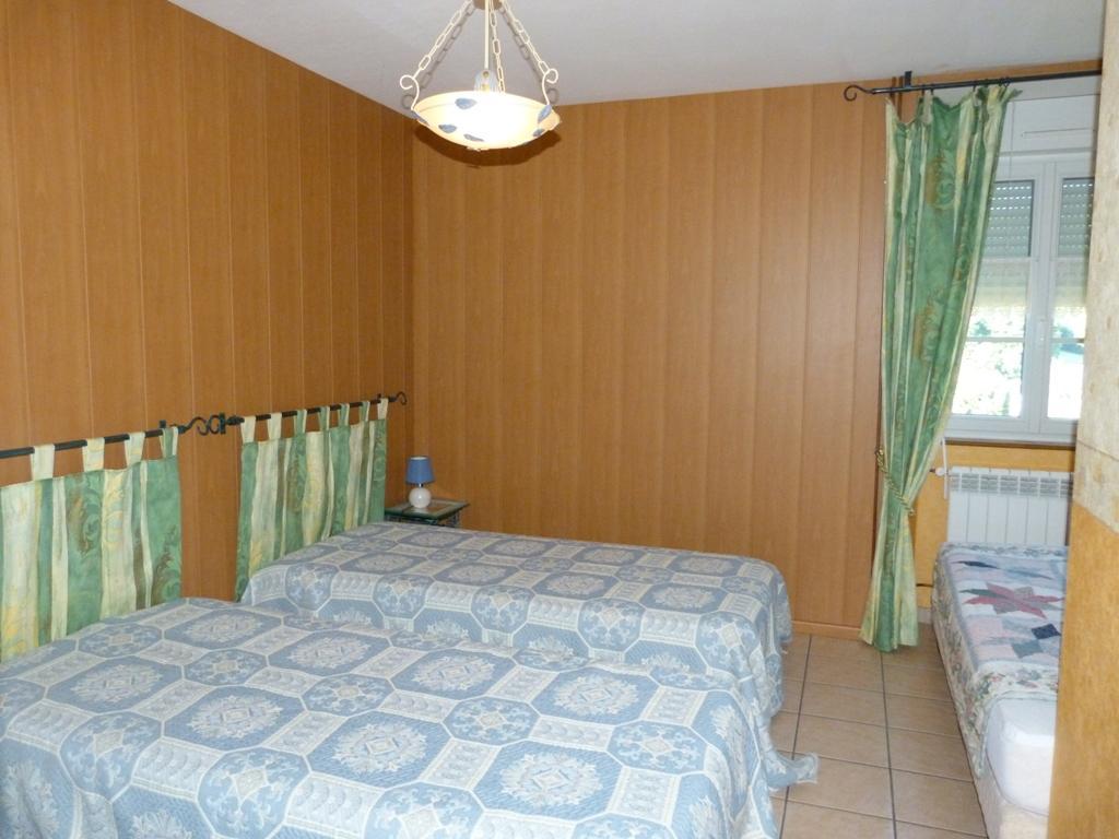 Gîte du Chassang