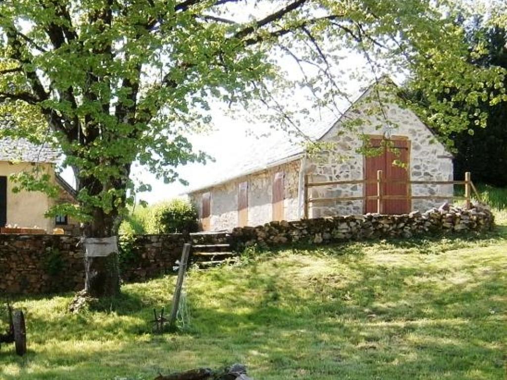 Gîte La Porcherie