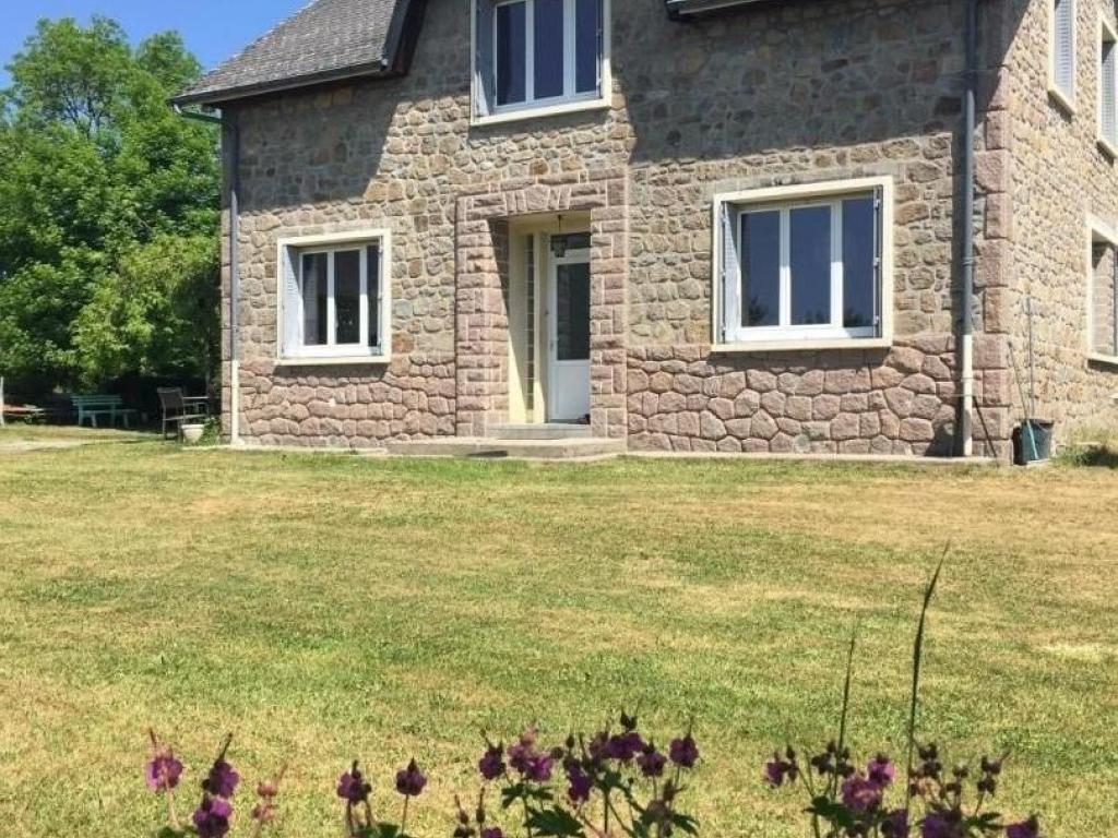 La maison de Pépé Pierre 2