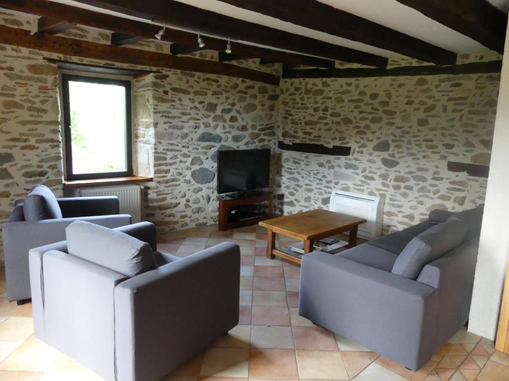 La Maison de Louise
