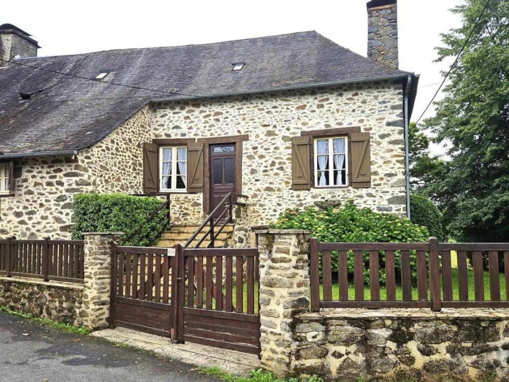La Borie  N°2