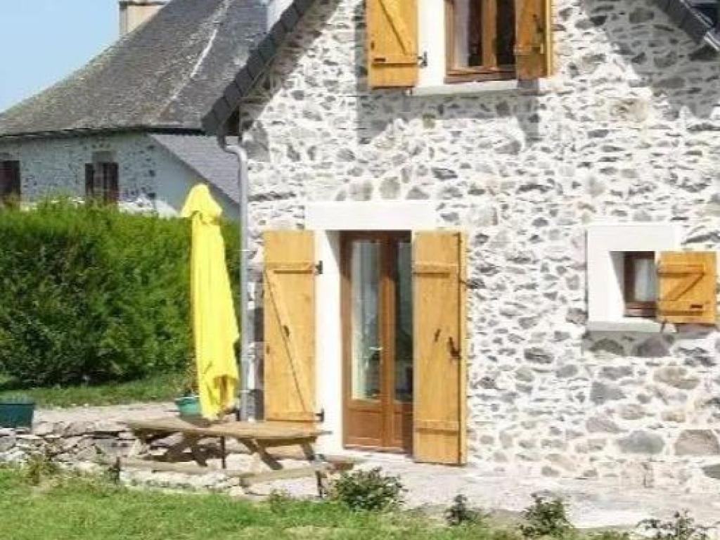Gîte de la Pyramide