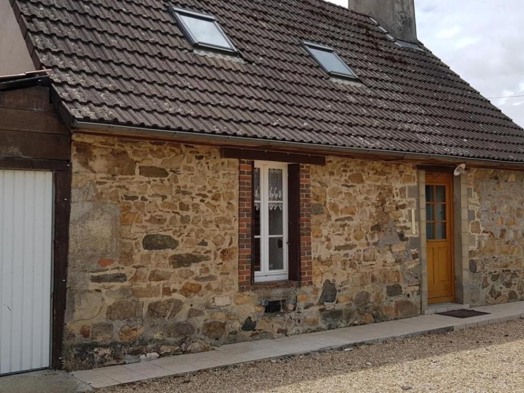 Gîte détente