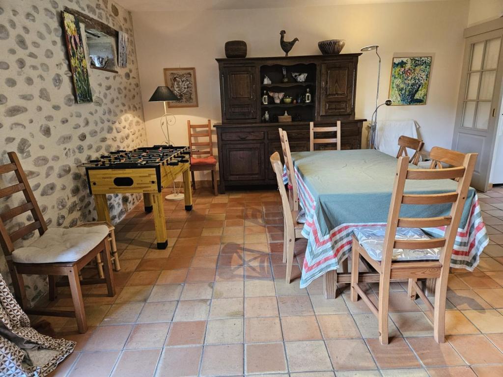 Location Gîtes de France  - Réf : 19G5190