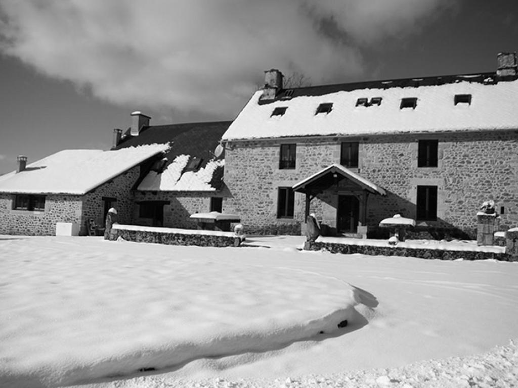 Domaine Les Annouillards