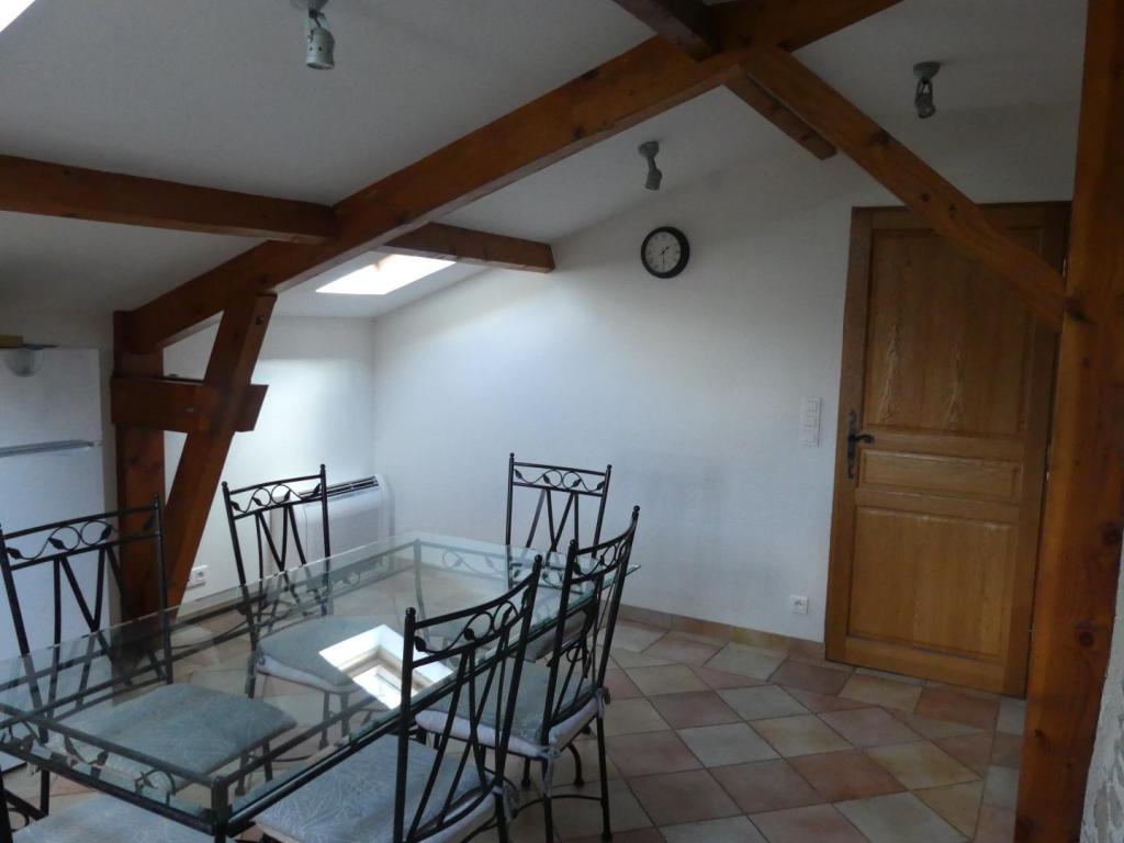 La Maison de Louise
