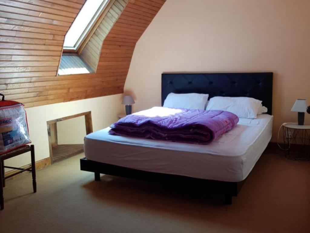 Gîte Chez Couzelas