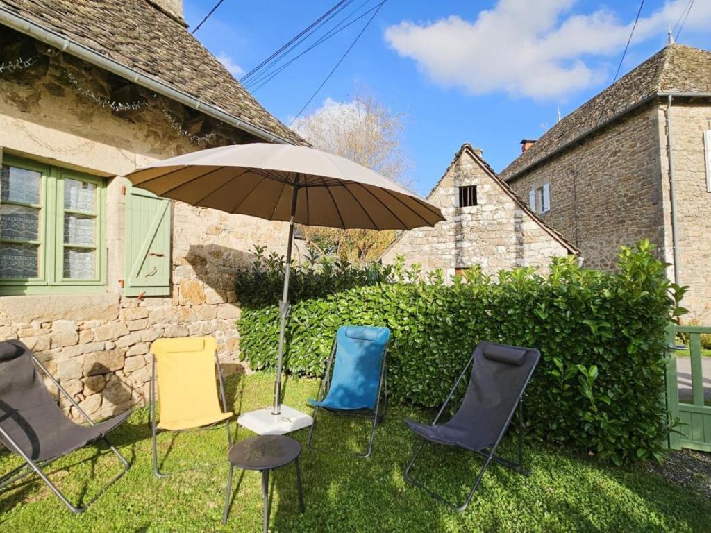 Location Gîte de France n°19G5122