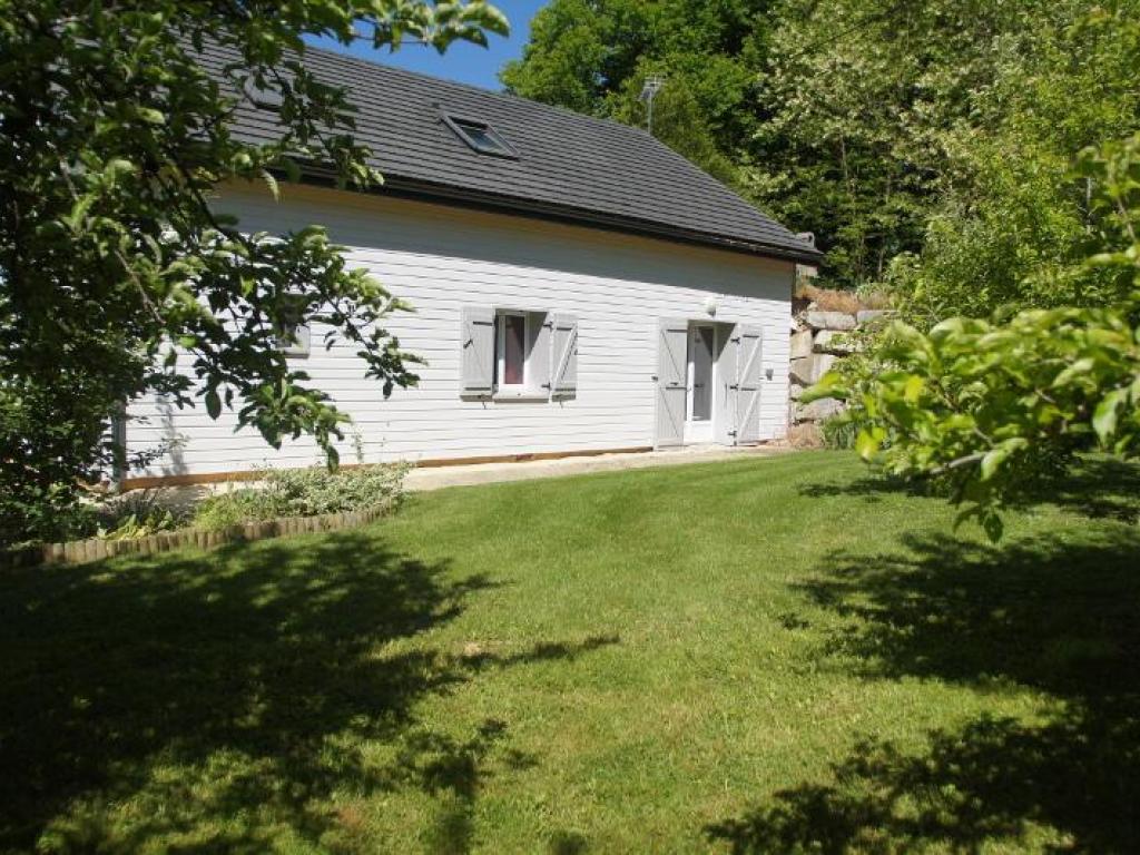 Location Gîtes de France  - Réf : 19G1013