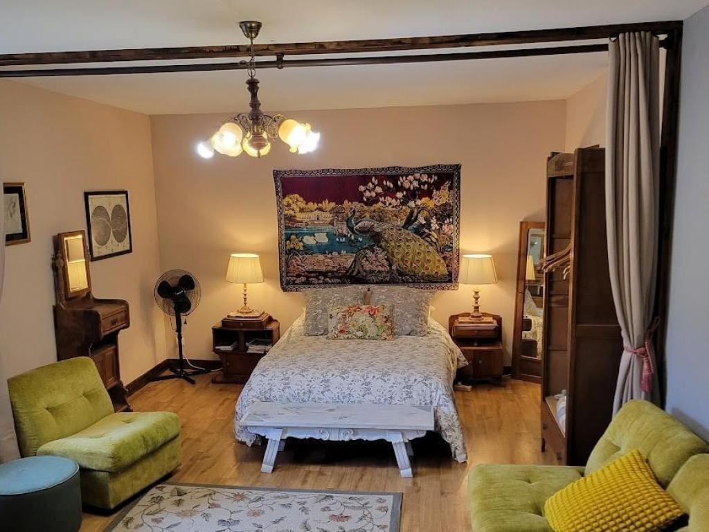 Chambre familiale