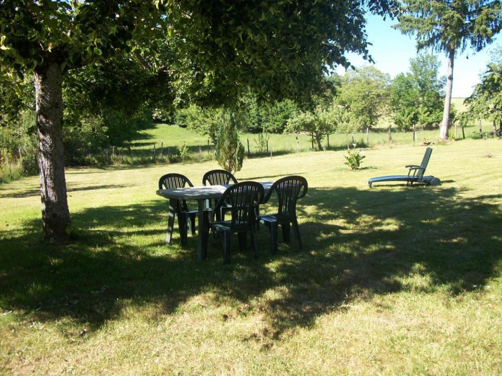 Gîte de Vielzot