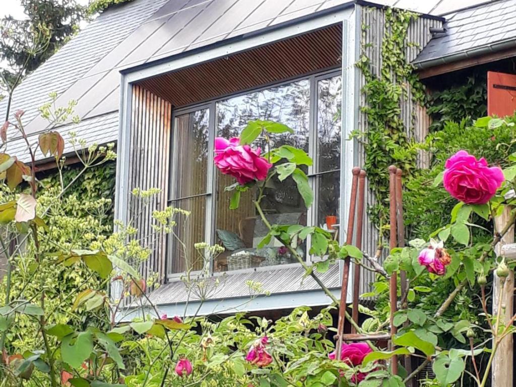 Chambres d'hôtes du Jardin d'Arsac