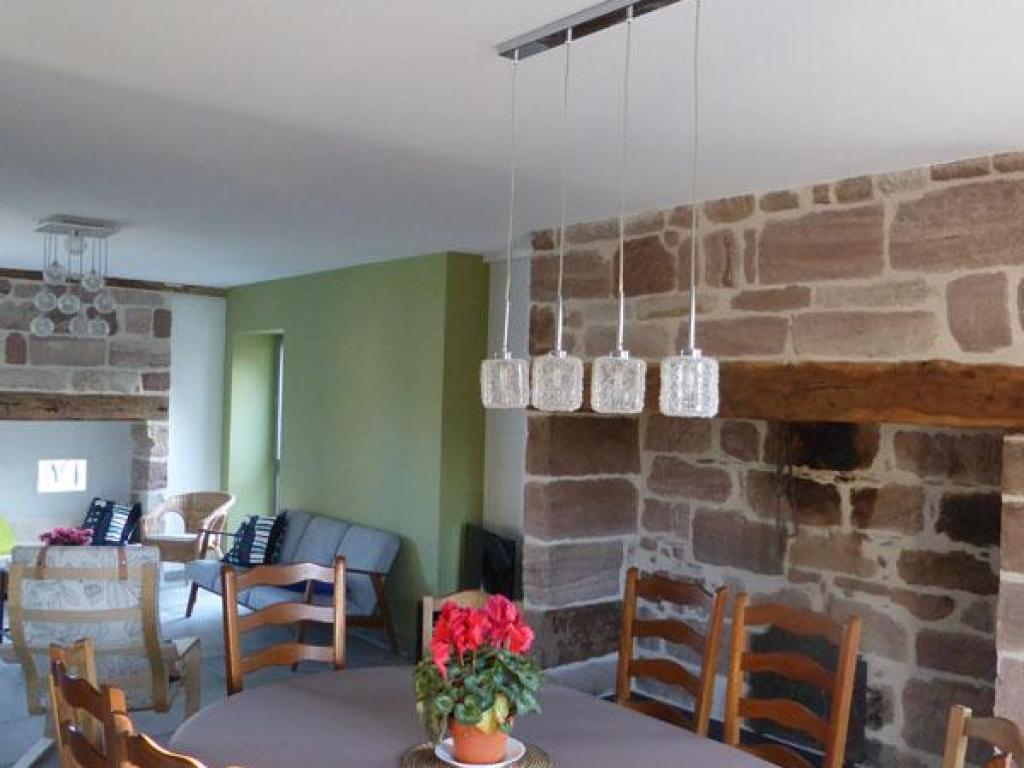 Location Clévacances GAUVAIN