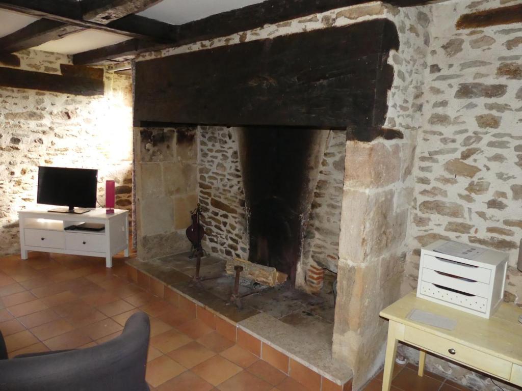 La Maison de Jeanne