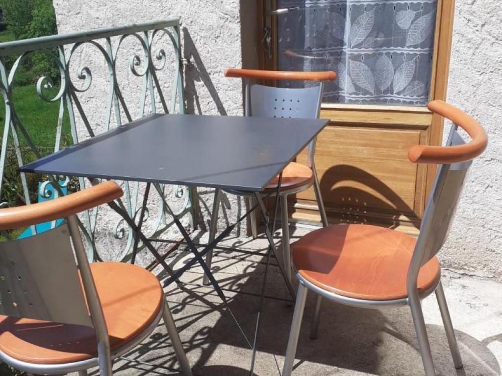 De Chouzenoux