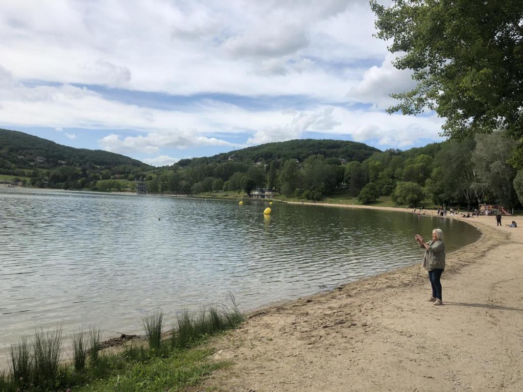 Location Gîtes de France  - Réf : 19G2147