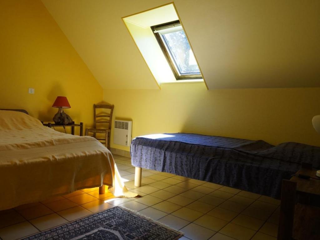 Location Clévacances MARTIN DUPLESSY