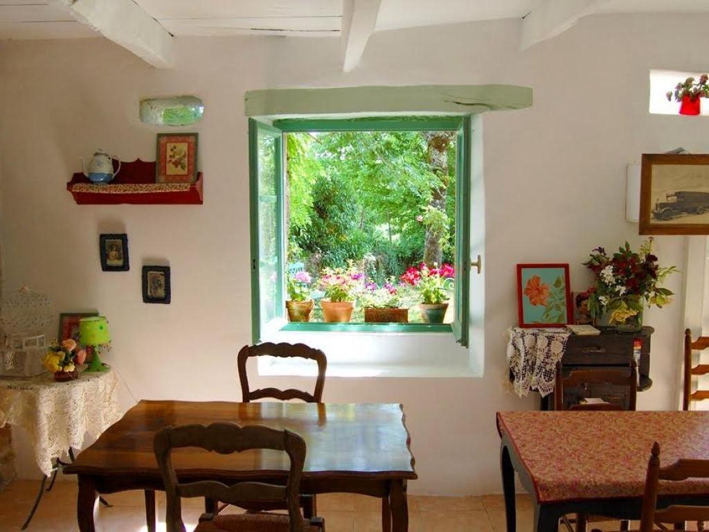 Chambres d'Hôtes du Jardin de la Raze
