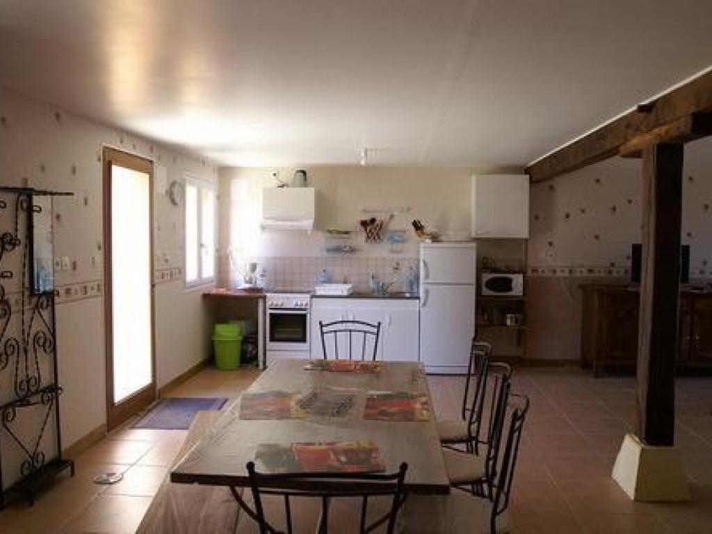 Location Gîtes de France  - Réf : 19G1013