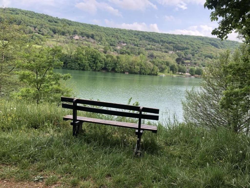 Location Gîtes de France  - Réf : 19G2147