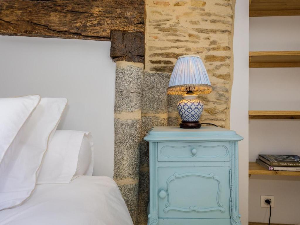 Chambre d'hôtes Lou Castel