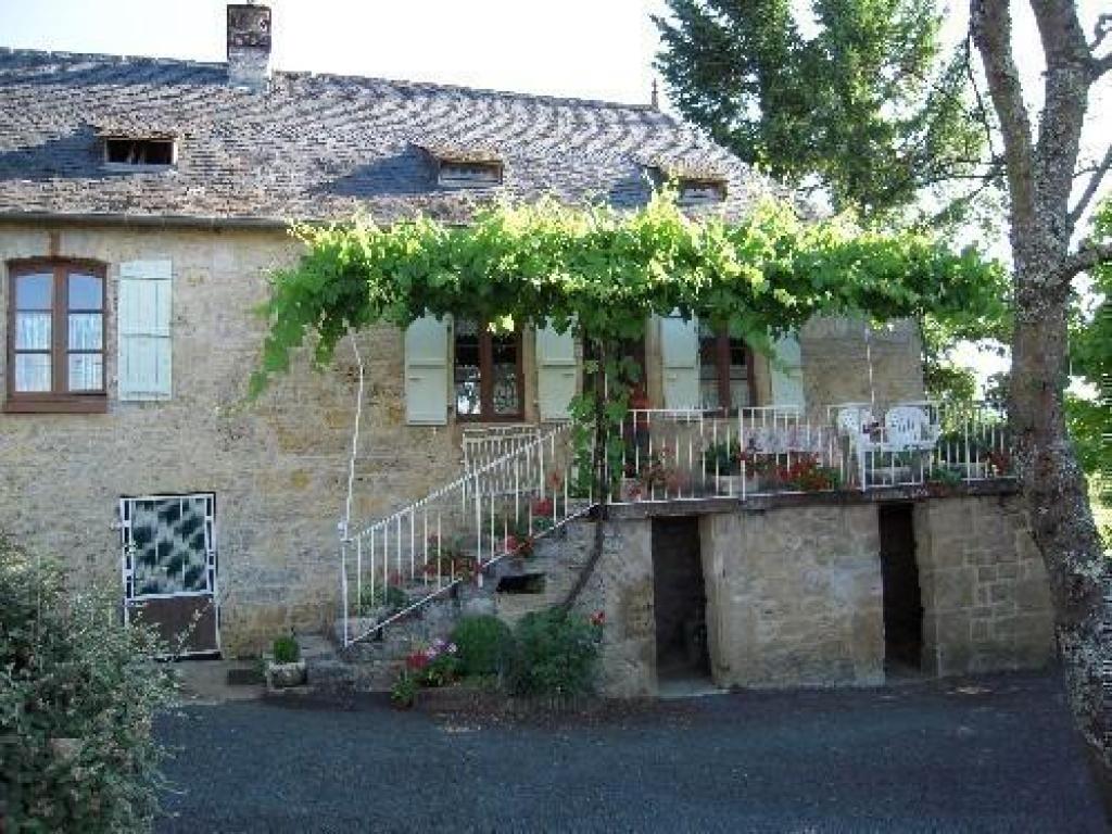 Location Gîtes de France  - Réf : 19G2207