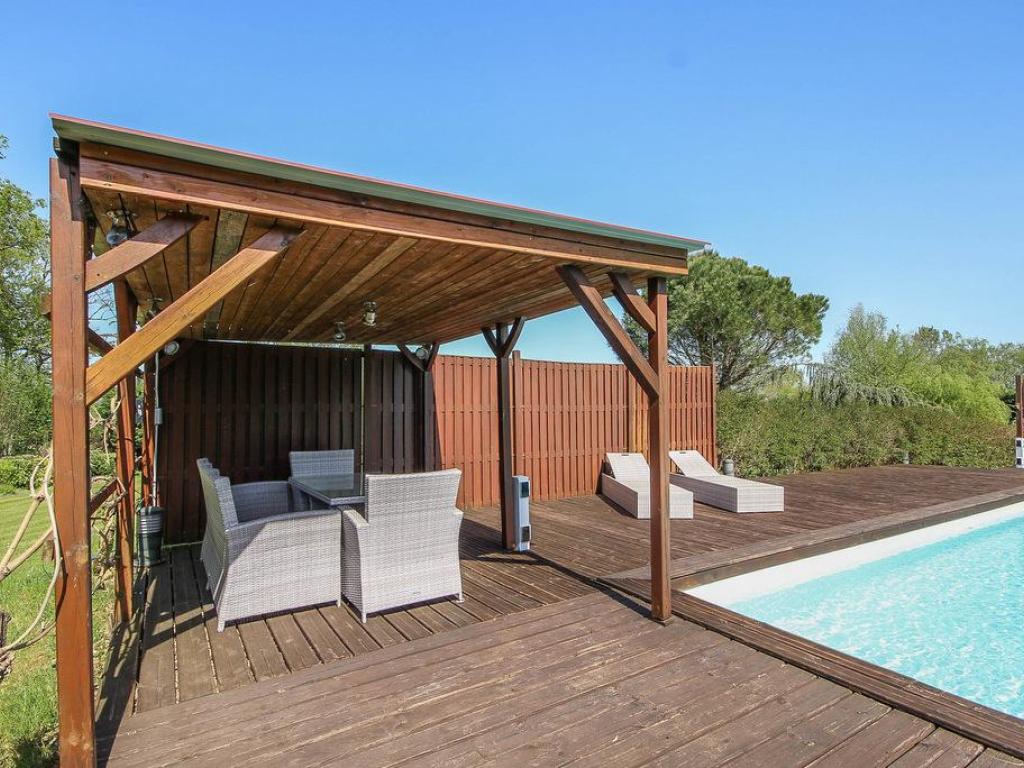 Location Bayat pour 10 personnes