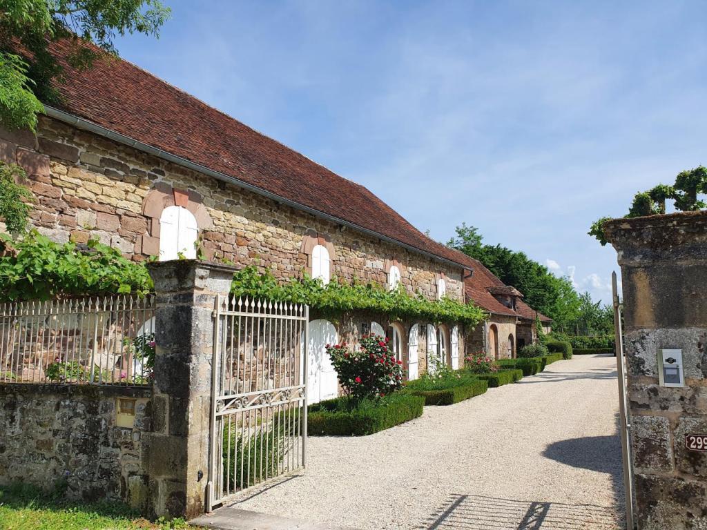 Gîte du Manoir