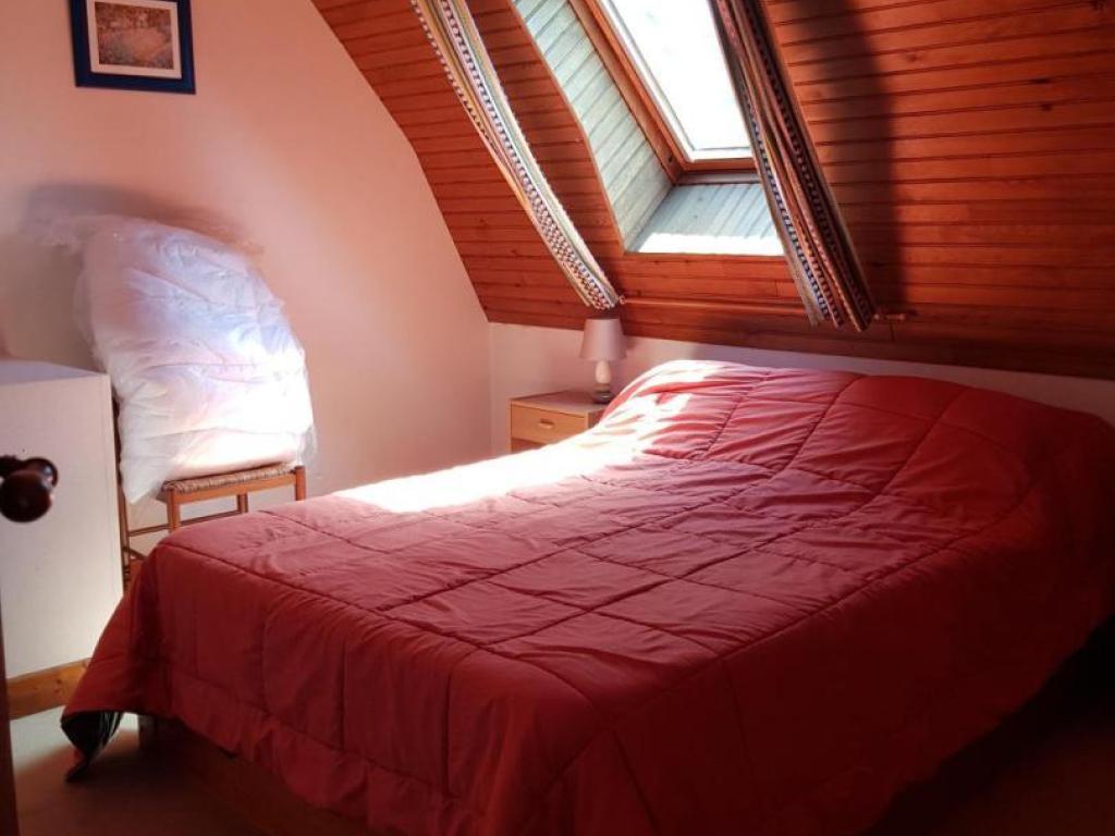 Gîte Chez Couzelas