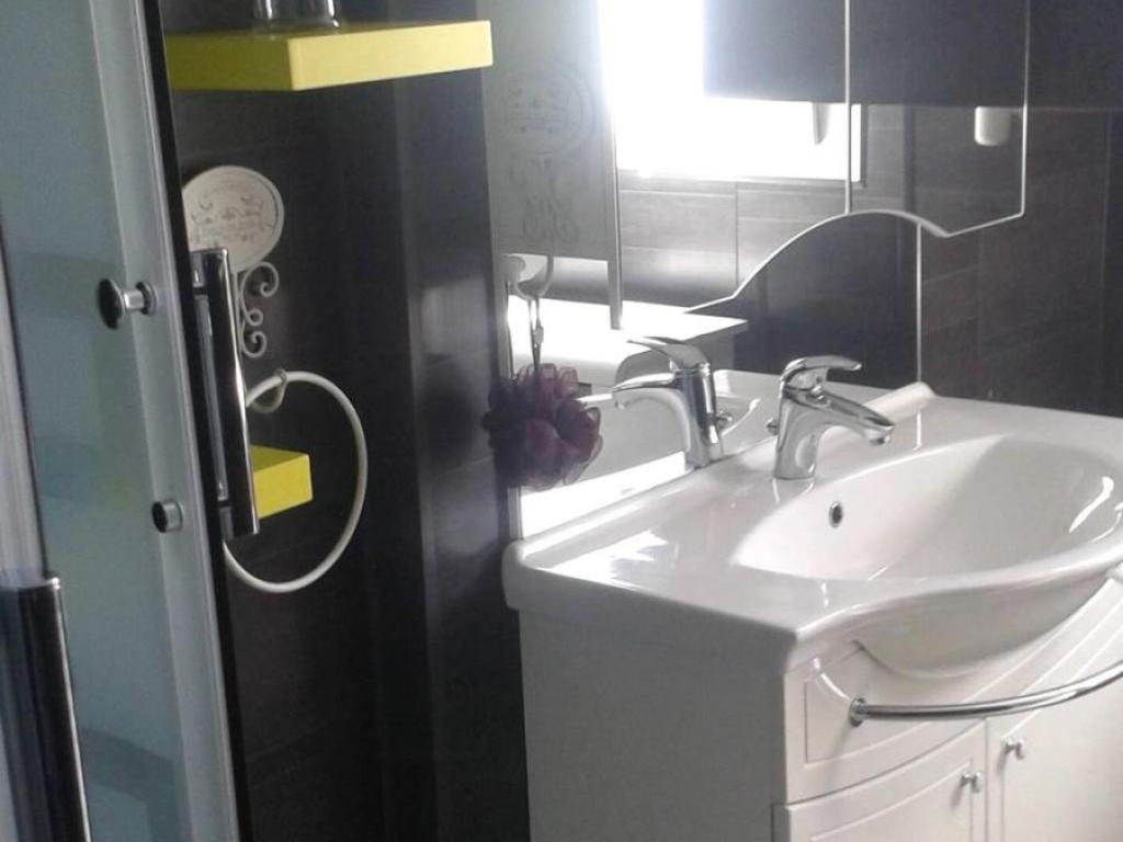 BRAZ MICHEL  - appartement Papillon
