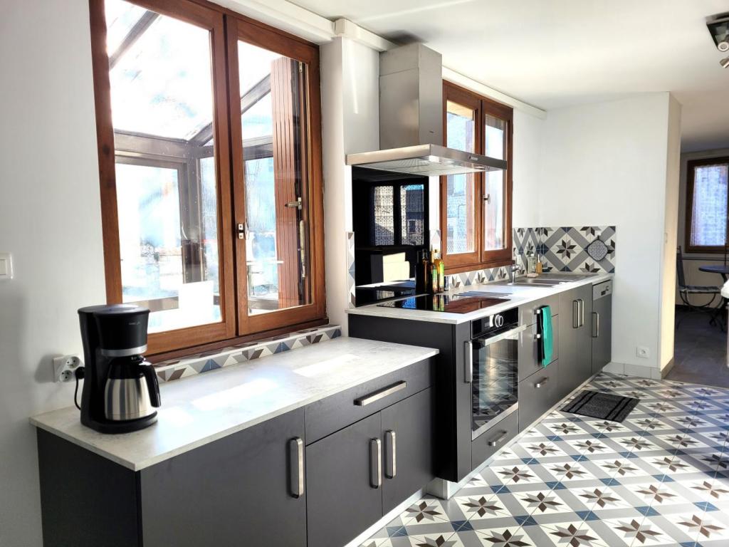 La Petite Maison