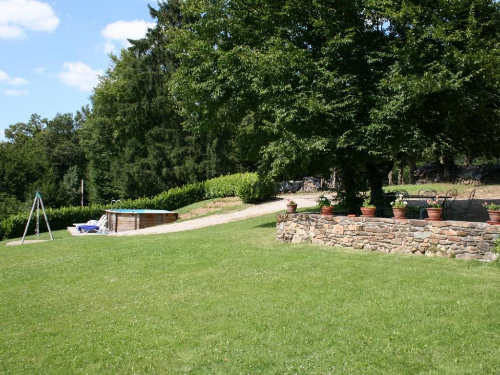 La Bergerie