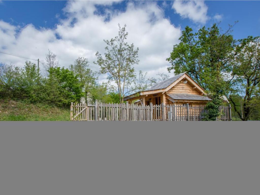 La Cabane du Causse