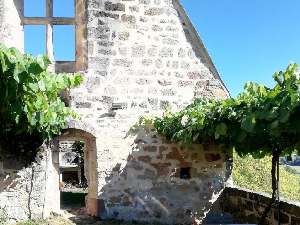 Location Gîtes de France  la Maison de la Halle