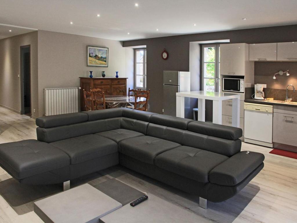 Location Gîtes de France la maison du Forgeron