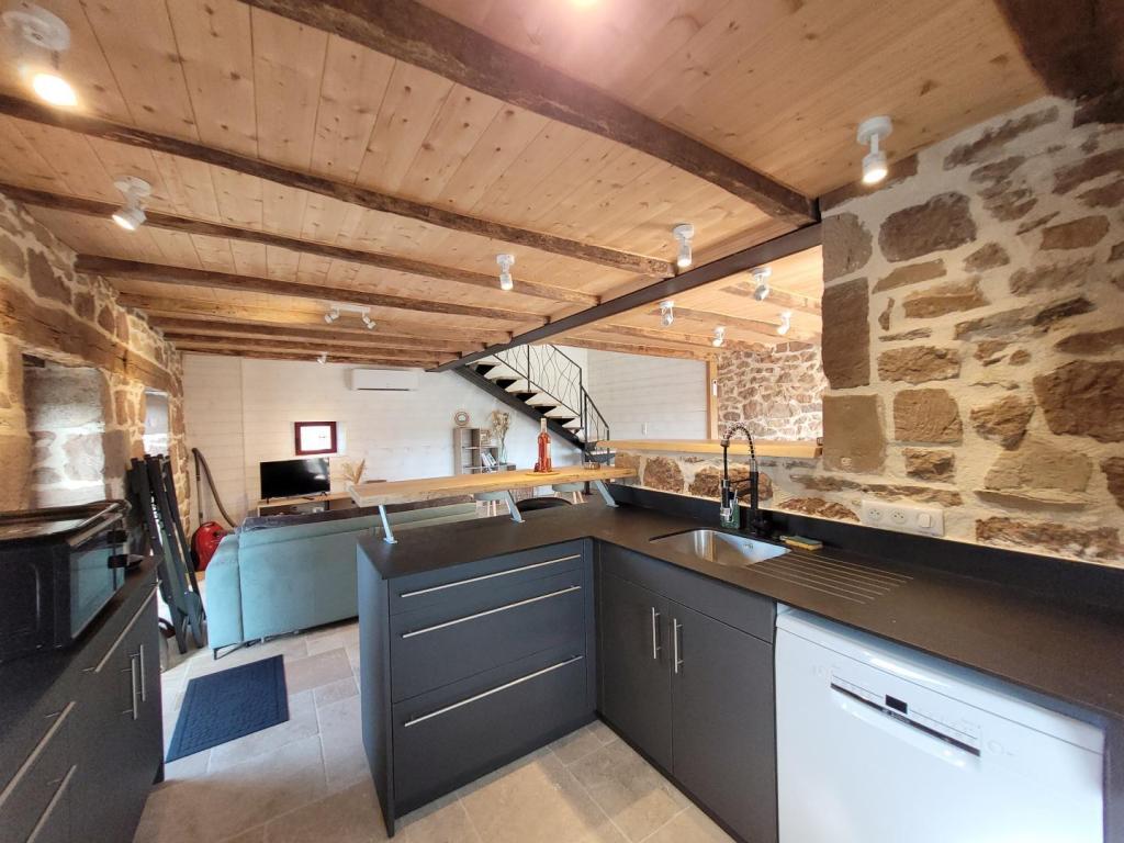 Gîte des Reyrands