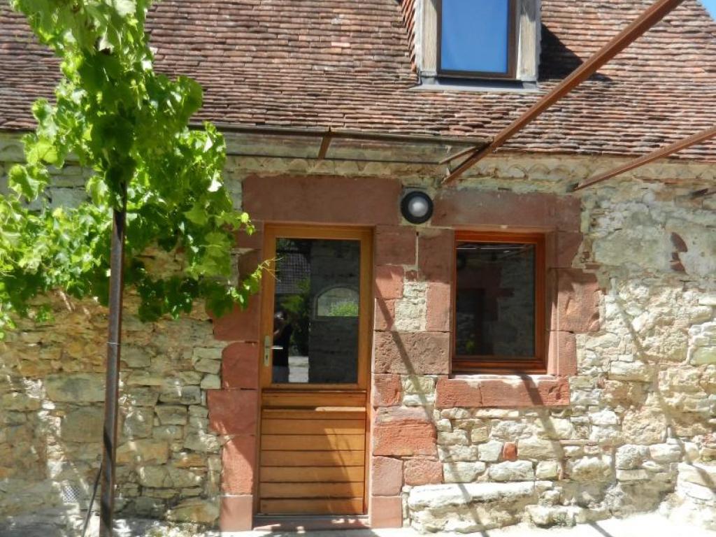 Le Gîte de Berle