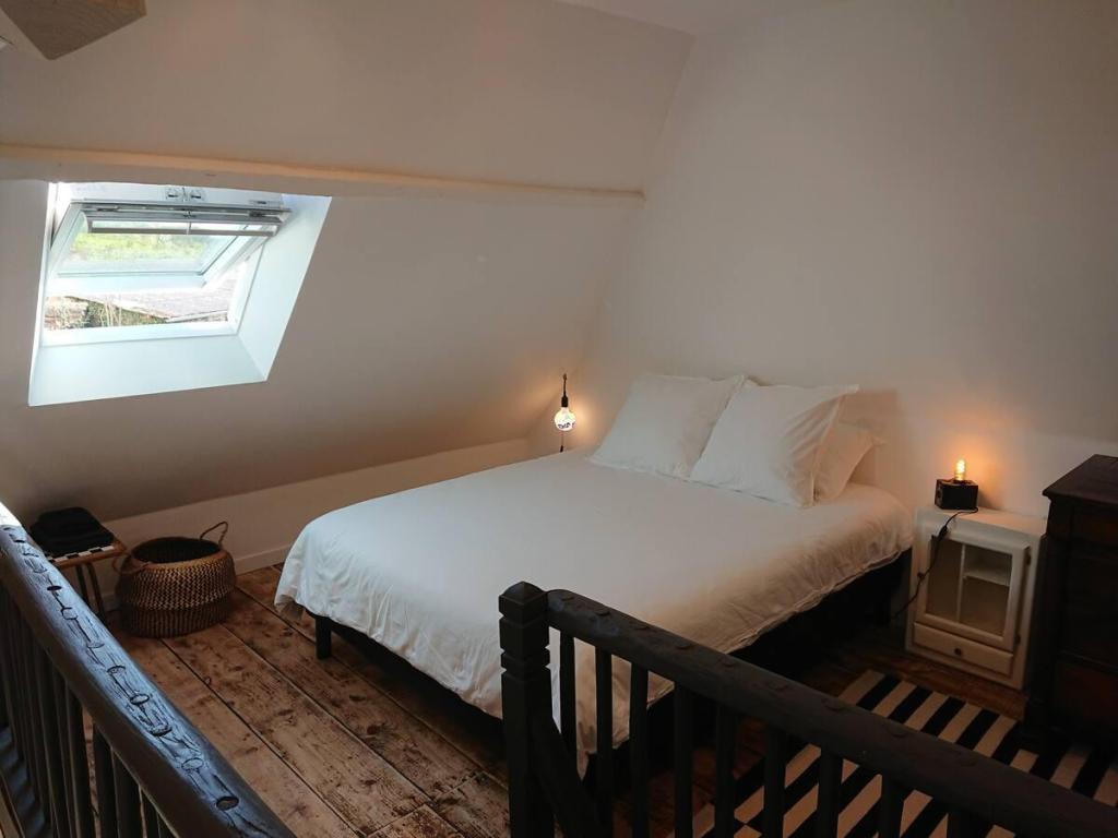 Gîte d'Hublange