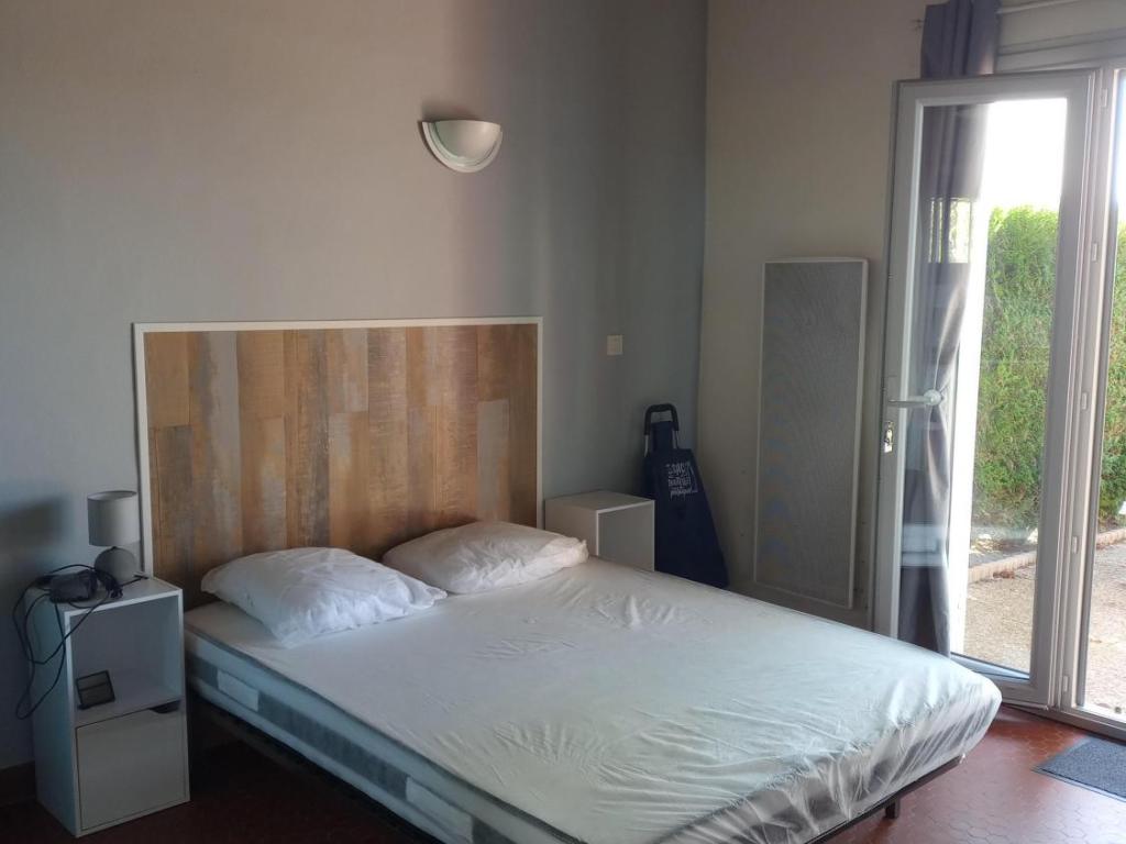 La Villa 27 - Meublé de Tourisme PONTI BADIA