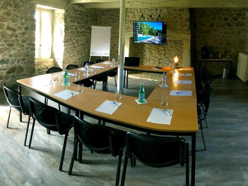 Domaine Les Annouillards