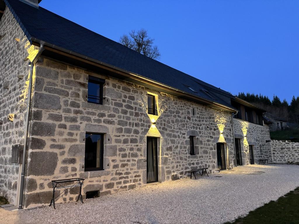 L@ Longère