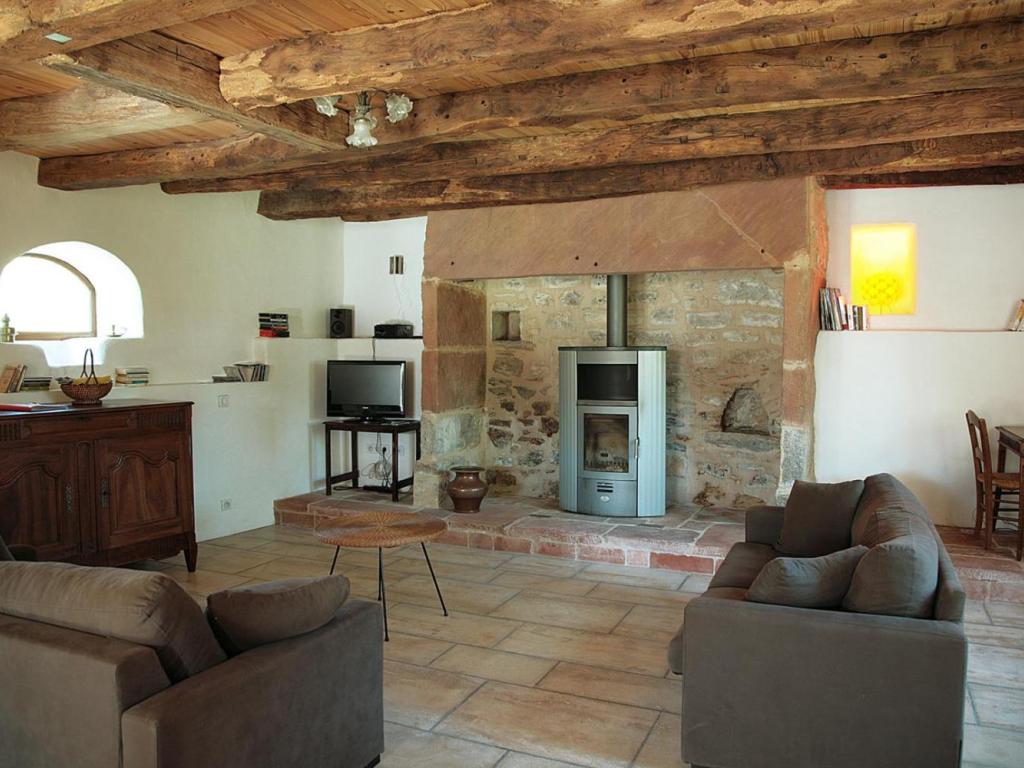 Le Gîte de Berle